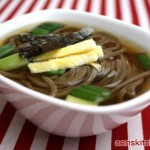 Buckwheat GukSu