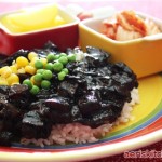 Black Bean Paste Myeon