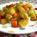 Curry Bap