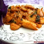 Spicy Chicken GalBi