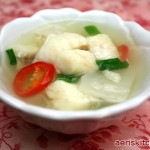 Haddock Guk