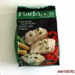 Haddock