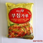 Korean Pancake Mix