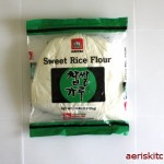 Sweet Rice Flour