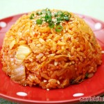Kimchi BokkEumBap