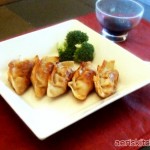 Dumpling TwoGim & Dumpling Guk