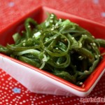 Seaweed Stem BokkEum