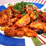 Spicy Chicken GalBi