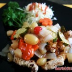 Beef TangSuYuk