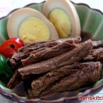 Beef JangJoRim
