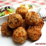 Beef Meatball TwoGim