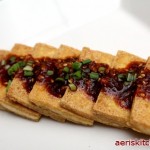 Tofu BuChim