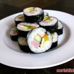 Common KimBap