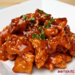 Spicy Mini Chicken TwoGim