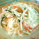 Angel Noodle Salad