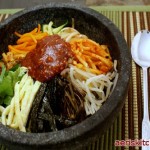 Beef & Vegetable BiBimBap