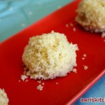 Cake Crumb GyeongDan