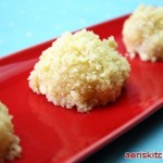Cake Crumb GyeongDan