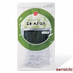 Dried Kelp