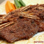 Beef GalBi