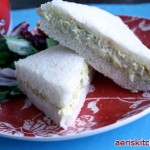 Chicken Salad Sandwich