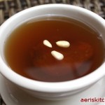 Cinnamon Cha