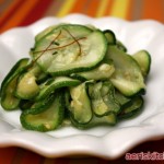 Zucchini BokkEum
