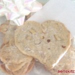 Almond Cookies