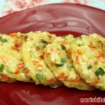 Crabstick Jeon