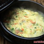 Egg Jjim