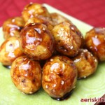 Baby Potato JoRim