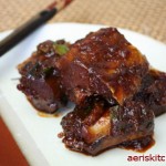 Half Dried Pollack JoRim
