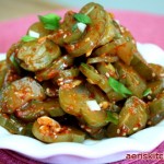 Pickled Cucumber MuChim