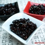Black Bean JaBan