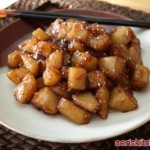 Potato JoRim