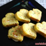 Heart Shaped Egg MalI