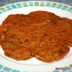 Kimchi Jeon