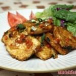 Tofu JoRim