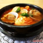 Extra Soft Tofu JjiGae