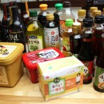 Review: Sempio (샘표) Products