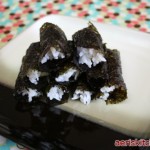 Dried Laver Gul