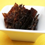 Review: goggi- Korean Brand Beef Jerky