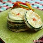 Zucchini BuChim