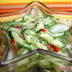 Cucumber NaengGuk