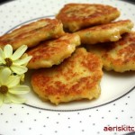 White Fish Jeon