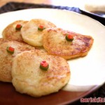 Potato Jeon