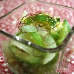 Zucchini NaMul