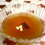 Date & Ginger Cha