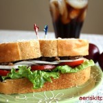 BulGoGi Sandwich