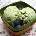 Green Tea Ice Cream
